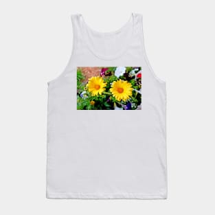 Estes Park 2020 Study 8 Tank Top